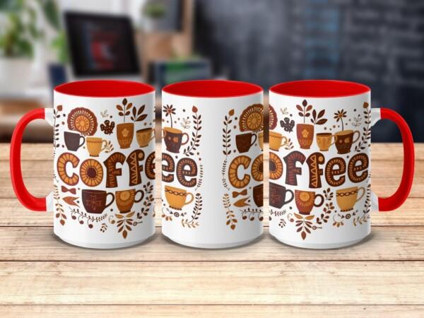 Coffee Lover Range Mugs - Image 6