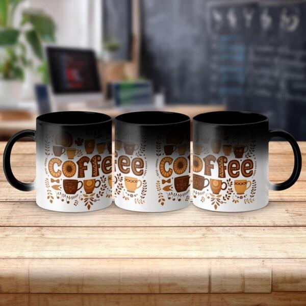 Coffee Lover Range Mugs - Image 7