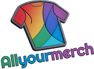 AllYourMerch